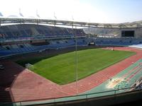 Incheon Munhak Stadium