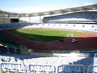 Incheon Munhak Stadium