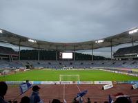 Incheon Munhak Stadium