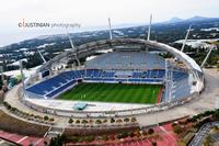 Jeju World Cup Stadium