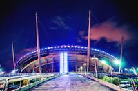 Jeju World Cup Stadium