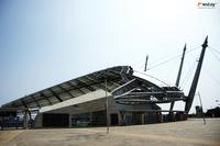 Jeju World Cup Stadium