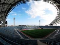 Jeju World Cup Stadium