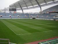 Jeju World Cup Stadium