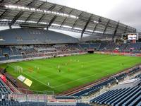 Jeju World Cup Stadium