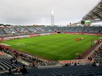 Jeju World Cup Stadium