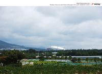 Jeju World Cup Stadium