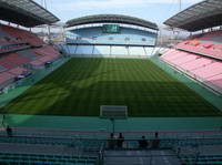 Jeonju World Cup Stadium (Jeonjuseong)