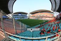 Jeonju World Cup Stadium (Jeonjuseong)