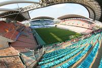 Jeonju World Cup Stadium (Jeonjuseong)