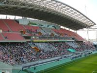 Jeonju World Cup Stadium (Jeonjuseong)