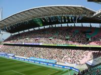 Jeonju World Cup Stadium (Jeonjuseong)