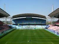 Jeonju World Cup Stadium (Jeonjuseong)