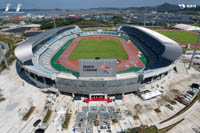 Mokpo Stadium