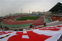 Seongnam Tan Cheon Sports Complex (Tan Cheon Stadium)