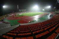 Seongnam Tan Cheon Sports Complex (Tan Cheon Stadium)