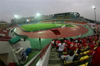 Seongnam Tan Cheon Sports Complex (Tan Cheon Stadium)