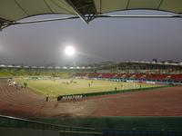 Seongnam Tan Cheon Sports Complex (Tan Cheon Stadium)
