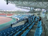 Seongnam Tan Cheon Sports Complex (Tan Cheon Stadium)
