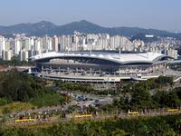 Seoul World Cup Stadium (Sangam)