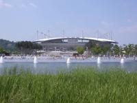 Seoul World Cup Stadium (Sangam)