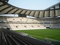 Seoul World Cup Stadium (Sangam)