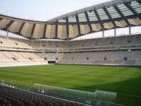 Seoul World Cup Stadium (Sangam)