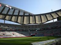 Seoul World Cup Stadium (Sangam)