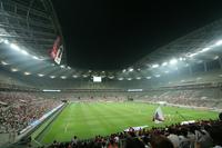 Seoul World Cup Stadium (Sangam)