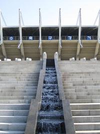 Ulsan Big Crown Stadium (Munsu Football Stadium)