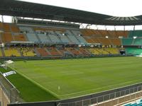 Ulsan Big Crown Stadium (Munsu Football Stadium)