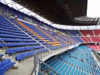 Ulsan Big Crown Stadium (Munsu Football Stadium)