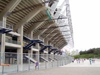 Ulsan Big Crown Stadium (Munsu Football Stadium)