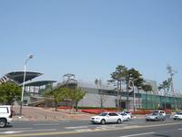 Ulsan Sports Complex Stadium