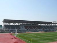 Ulsan Sports Complex Stadium