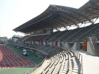 Ulsan Sports Complex Stadium