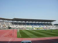 Ulsan Sports Complex Stadium