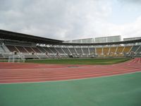 Ulsan Sports Complex Stadium