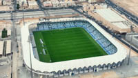 Al Fateh SC Stadium