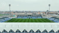 Al Fateh SC Stadium