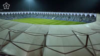 Al Fateh SC Stadium