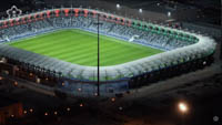 Al Fateh SC Stadium