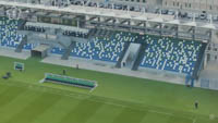 Al Fateh SC Stadium