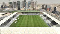 Al-Shabab Club Stadium