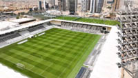 Al-Shabab Club Stadium