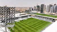 Al-Shabab Club Stadium