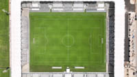 Al-Shabab Club Stadium