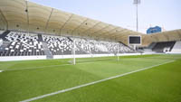 Al-Shabab Club Stadium