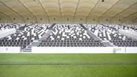 Al-Shabab Club Stadium