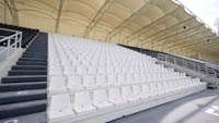 Al-Shabab Club Stadium